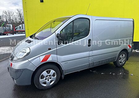 Opel Vivaro Kasten/Kombi Kasten L1H1 2,9t