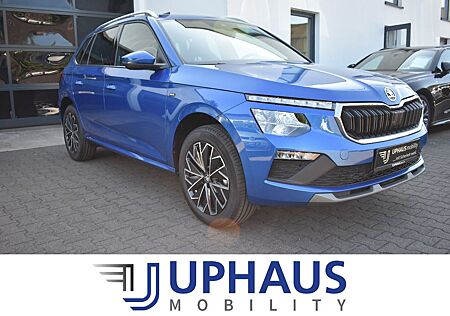 Skoda Kamiq 1,0 TSI DSG Drive Selection*Sportsitze*LED
