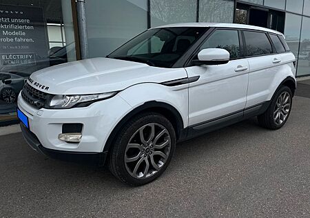 Land Rover Range Rover Evoque Pure 2.2 D 4x4 Leder
