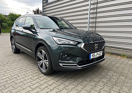 Seat Tarraco 2.0 TDI 140kW Xcellence 4Drive DSG X...