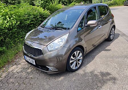 Kia Venga 1.6 CRDi Spirit Spirit
