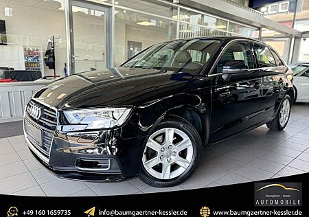 Audi A3 Sportback design 1.6 TDI BI-XENON PDC NAVI