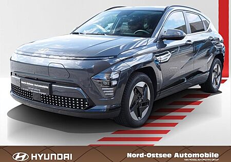 Hyundai Kona EV PRIME 2WD 360° LENKRADHZG HUD BLUETOOTH