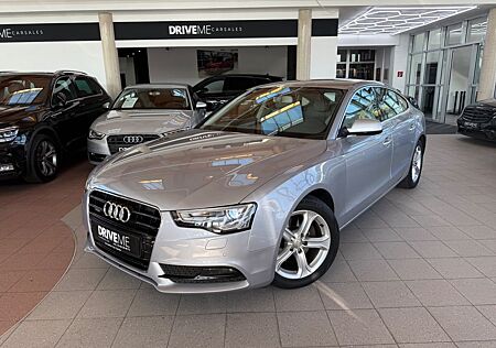Audi A5 Sportback 3.0 TDI quattro