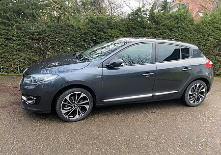 Renault Megane Bose Edition ENERGY dCi 110 Start & S...