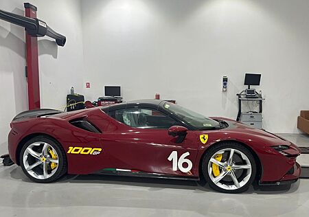 Ferrari SF90 Spider Tailor Made