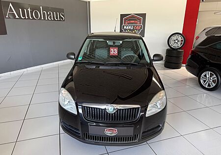Skoda Fabia Classic