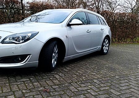 Opel Insignia ST 2.0 CDTI ecoFL. Business E 120kW...