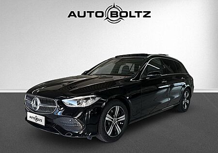 Mercedes-Benz C 200 T ENp 61700 Avantgarde Pano KGo Sound Busi