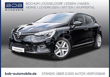 Renault Clio BUSINESS EDITION SCe 65 NAVI PDC KLIMA