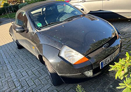 Ford Streetka 1.6 Elegance Elegance