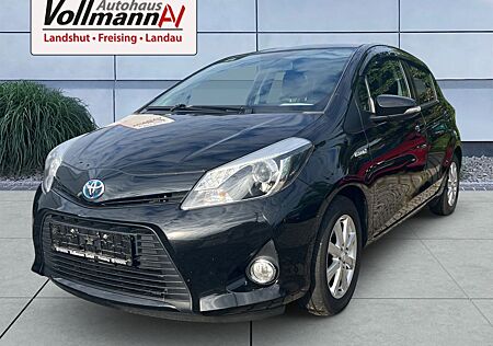 Toyota Yaris Hybrid 1.5 VVT-i Life