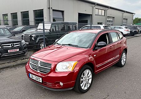 Dodge Caliber 2.0 SXT Sport Automatik/Navi/Klimaanlage