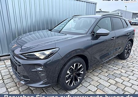 Cupra Terramar Impulse 1,5 eTSI 150 PS DSG-Navi-Hea...