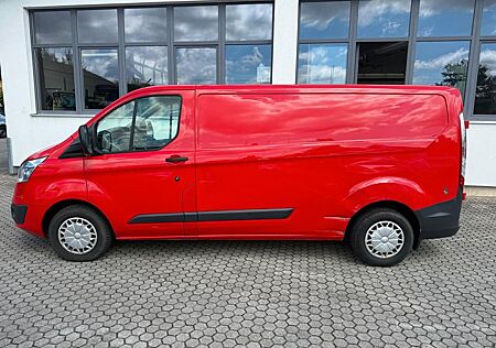 Ford Transit Custom Kasten 310 L2 Trend Sortimo