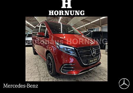 Mercedes-Benz V 300 d 4MATIC STYLE*AMG*360*AHK2500*TOTWINKEL**