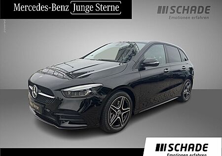 Mercedes-Benz B 250 gebraucht kaufen Mercedes-Benz B 250 e AMG Line *Multib*Pano*Keyless*RF-Kamera*