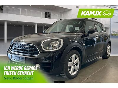 MINI One Countryman 1.5 12v Serie+KLIMA+PDC+SHZ+TEMPO