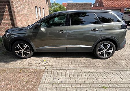 Peugeot 5008 PureTech 180 EAT8 Allure Allure