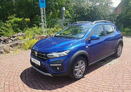 Dacia Sandero III Stepway Comfort