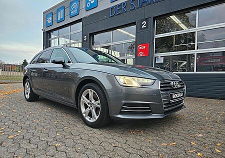 Audi A4 Avant sport Navi Automatik Bi Xenon 1.Hd