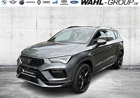 Cupra Ateca 2.0 TSI 4DRIVE*5 JAHRE GARANTIE*GLASSCHIEB