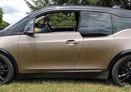 BMW i3s - SUITE - Gebrauchtfzg.-Garantie bis 10.2026