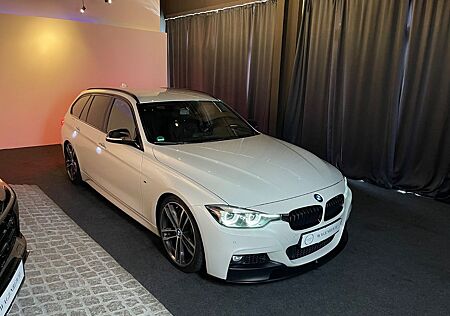 BMW 340i Touring xDrive M Sport Shadow