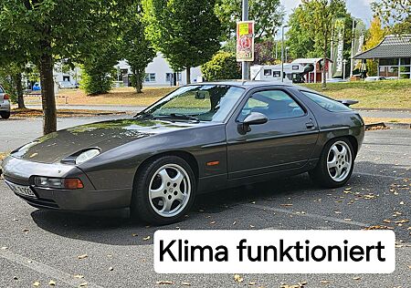Porsche 928 S4 TOP ZUSTAND mit H ZuL. 2 Hand.....