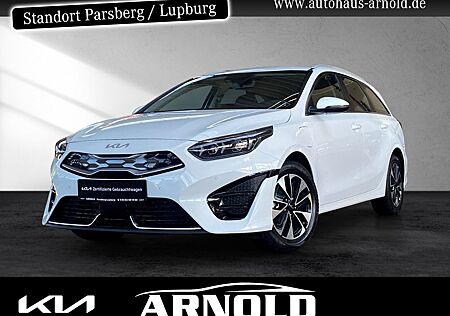 Kia Cee'd Sportswagon Ceed SW 1.6 PlugInHybrid PHEV Spirit Technologie