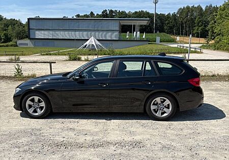 BMW 320d EfficientDynamics Edition Touring -