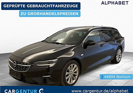 Opel Insignia 2.0 CDTI Business Elegance