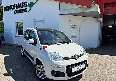 Fiat Panda Lounge/AUT/PANO/SHZ/KLIMA