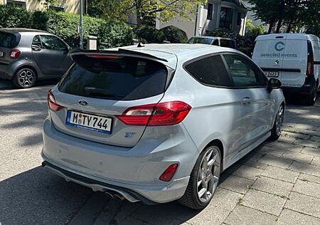 Ford Fiesta 1,5 EcoBoost ST ST
