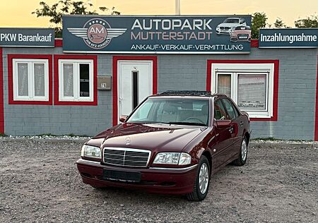 Mercedes-Benz C 200 Elegance