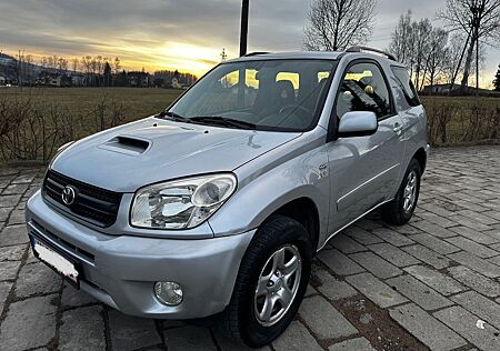 Toyota RAV 4 2.0-l-D-4D 4x4 -