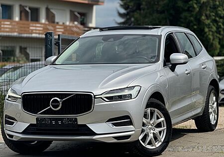 Volvo XC 60 2.0 Hybrid Momenum/Allrad/Pano/Kamera