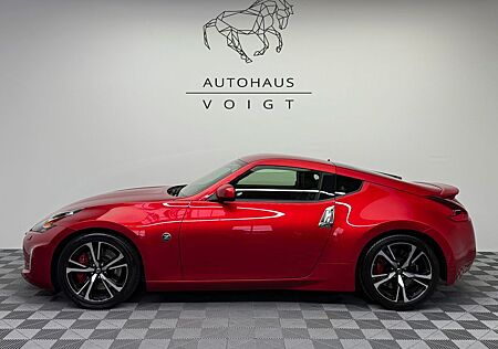 Nissan 370Z V6 Pack|Bi-Xenon|Navi|BOSE|Kamera