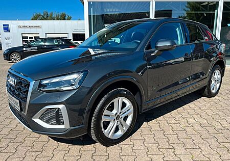 Audi Q2 35 TFSI S-Tronic Adv. MATRIX VC RFK ACC KESSY
