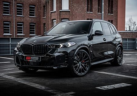 BMW X5 40d xDrive M-SPORT PRO|AHK|STANDH|LUFT|ICONIC