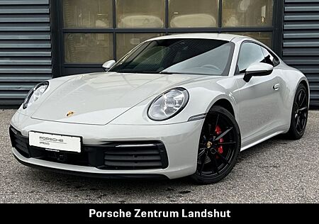 Porsche 992 (911) Carrera S | Sport Chrono Paket | BOSE