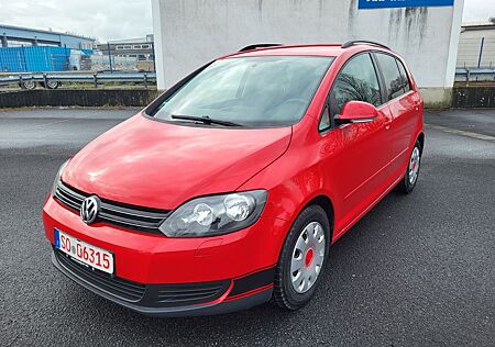 VW Golf Plus Volkswagen 1.4 Trendline