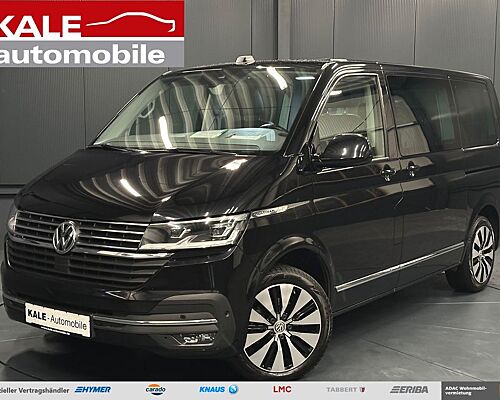 Volkswagen T6.1 Multivan Highline 4Motion *18Zoll*Standhzg*