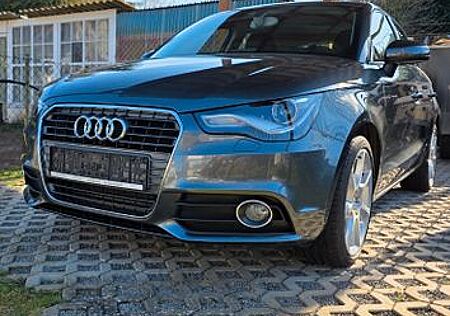 Audi A1 1.6 TDI Ambition Sportback Ambition