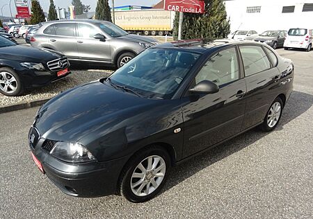 Seat Cordoba Lim. Reference