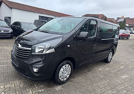Opel Vivaro Combi L1H1 2,7t - 9 Sitze