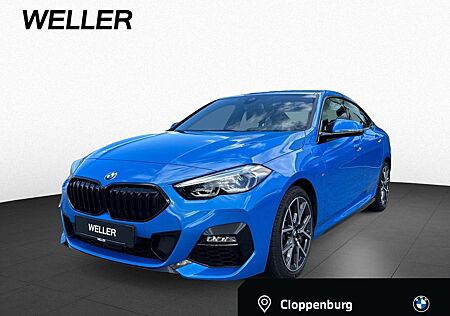 BMW 218i Gran Coupé M Sport St+Go Kam HiFi