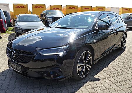 Opel Insignia 2.0 CDTI ST OPC-Line Ultimate 4x4 Leder
