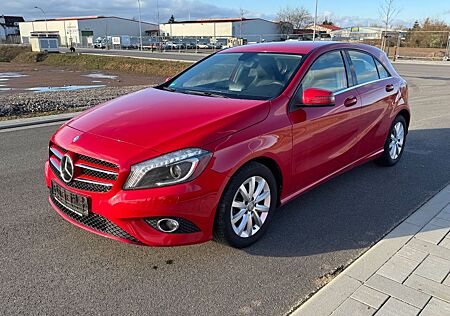 Mercedes-Benz A 200 A -Klasse BlueEfficiency