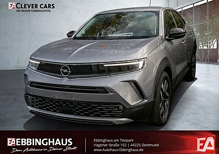Opel Mokka-e Mokka e Elegance Kamera Sicht-Paket LED